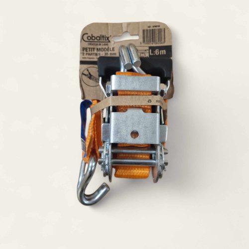 PETIT MODELE PLATEAU COBALTIX