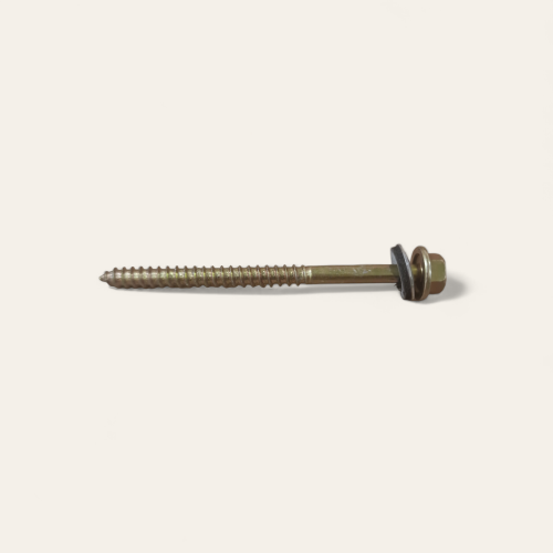 VIS POUR TOLES TH6.3 TARAUDEUSE + VULCA D=1